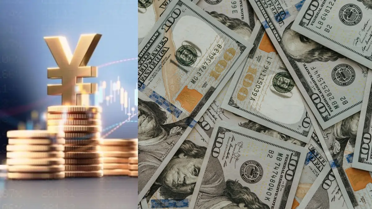 Dollar Rises vs Yen Amid BOJ Policy Speculation