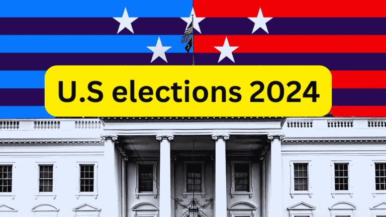 How to Vote from Abroad for US elections