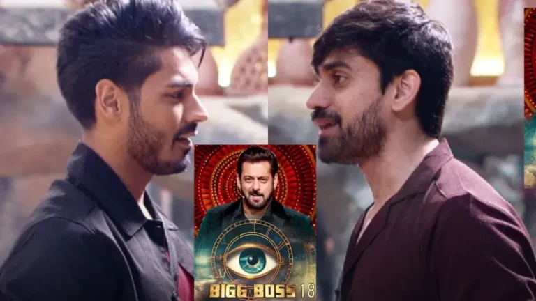 Bigg Boss 18 November 15 2024 Highlights
