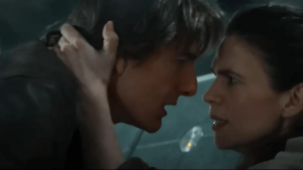 Mission Impossible 8 'The Final Reckoning' 