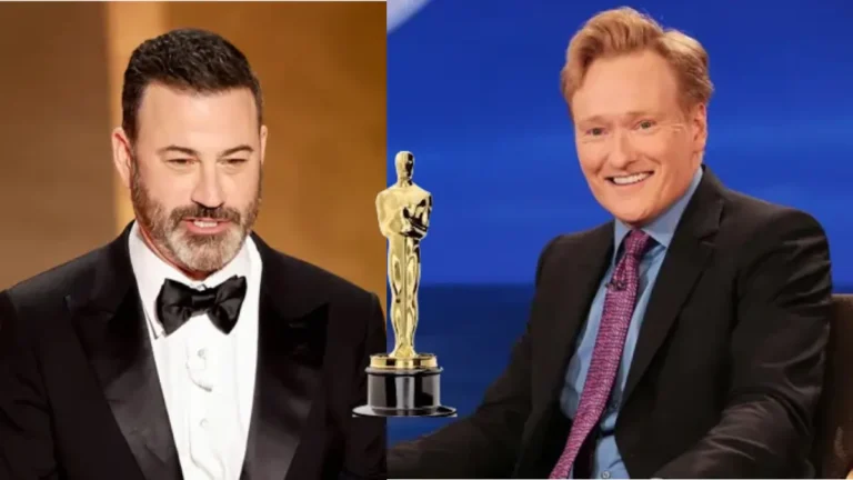 97th Academy Awards 2025 show