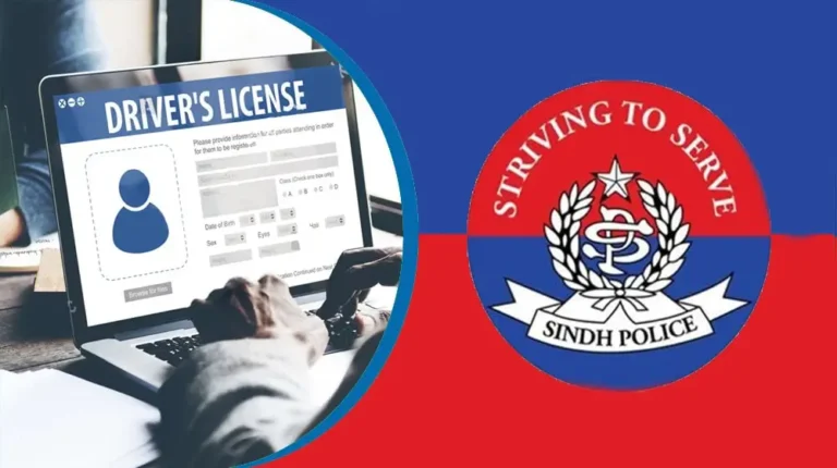 Karachi Introduces Mobile Vans for Driving Licenses