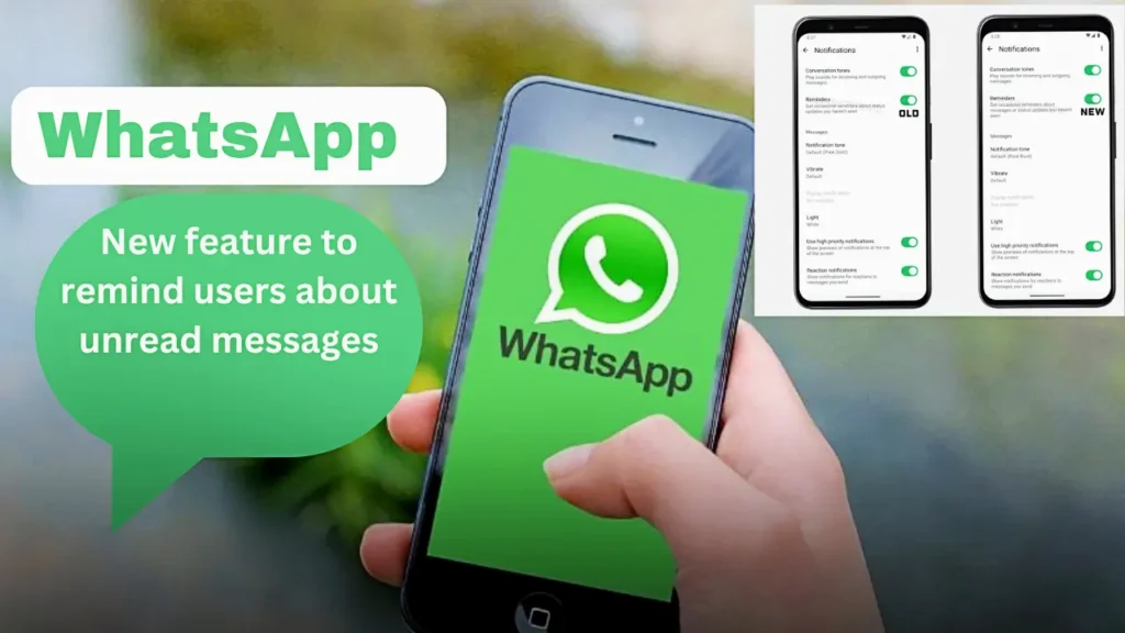 whatsapp new update